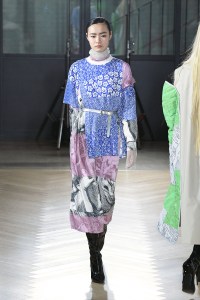 Mint Designs RTW Fall 2018