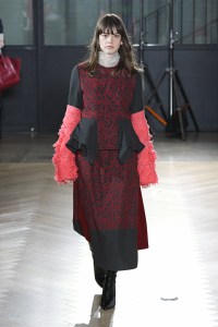 Mint Designs RTW Fall 2018