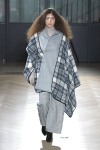 Mint Designs RTW Fall 2018