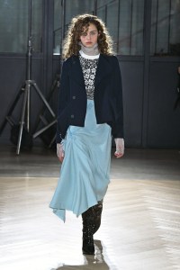Mint Designs RTW Fall 2018