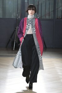 Mint Designs RTW Fall 2018