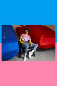 Mira Mikati RTW Fall 2018