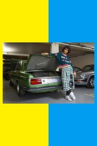 Mira Mikati RTW Fall 2018