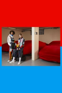 Mira Mikati RTW Fall 2018