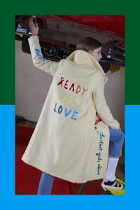 Mira Mikati RTW Fall 2018