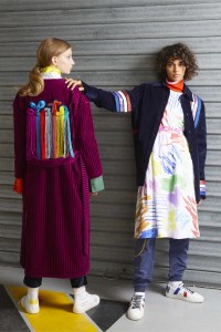 Mira Mikati RTW Fall 2018