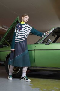 Mira Mikati RTW Fall 2018