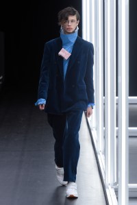 Mistergentleman RTW Fall 2018