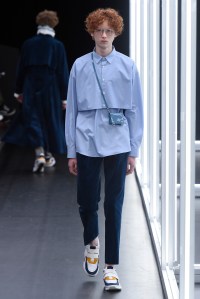 Mistergentleman RTW Fall 2018