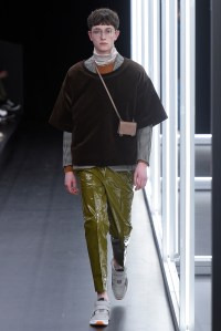Mistergentleman RTW Fall 2018