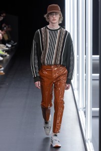 Mistergentleman RTW Fall 2018
