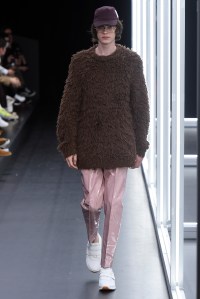Mistergentleman RTW Fall 2018
