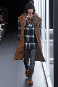 Mistergentleman RTW Fall 2018