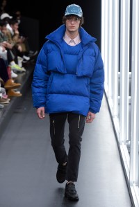 Mistergentleman RTW Fall 2018