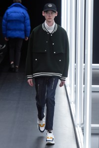 Mistergentleman RTW Fall 2018