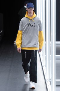 Mistergentleman RTW Fall 2018