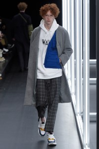 Mistergentleman RTW Fall 2018