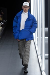 Mistergentleman RTW Fall 2018