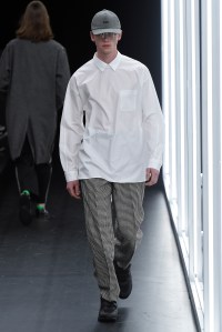Mistergentleman RTW Fall 2018