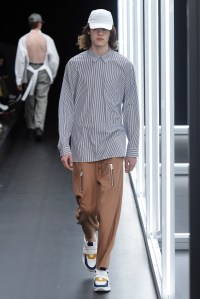 Mistergentleman RTW Fall 2018