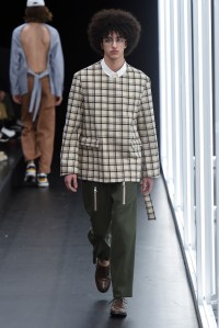 Mistergentleman RTW Fall 2018