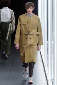 Mistergentleman RTW Fall 2018