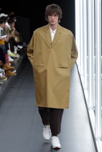 Mistergentleman RTW Fall 2018
