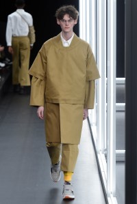 Mistergentleman RTW Fall 2018