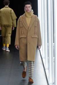 Mistergentleman RTW Fall 2018