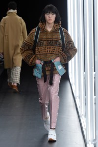 Mistergentleman RTW Fall 2018