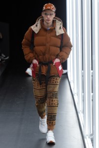 Mistergentleman RTW Fall 2018