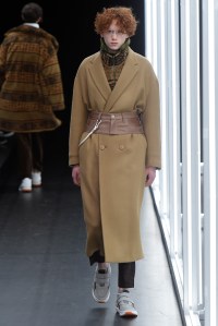 Mistergentleman RTW Fall 2018