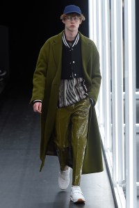 Mistergentleman RTW Fall 2018