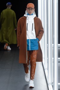 Mistergentleman RTW Fall 2018