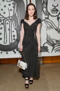 Rachel Brosnahan