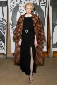 Gwendoline Christie