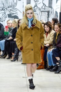 Miu Miu RTW Fall 2018