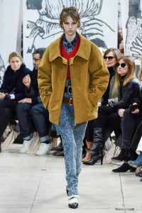 Miu Miu RTW Fall 2018