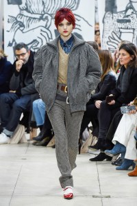 Miu Miu RTW Fall 2018