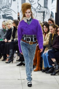 Miu Miu RTW Fall 2018