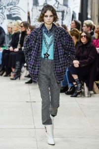 Miu Miu RTW Fall 2018