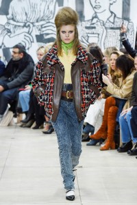 Miu Miu RTW Fall 2018