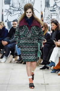Miu Miu RTW Fall 2018