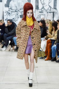 Miu Miu RTW Fall 2018