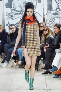 Miu Miu RTW Fall 2018