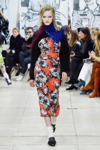 Miu Miu RTW Fall 2018