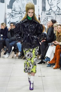 Miu Miu RTW Fall 2018