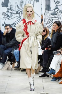 Miu Miu RTW Fall 2018