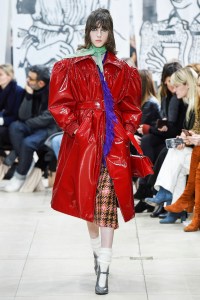 Miu Miu RTW Fall 2018