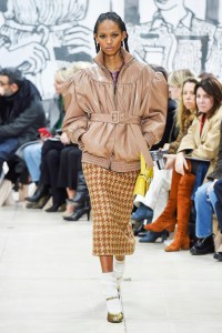 Miu Miu RTW Fall 2018